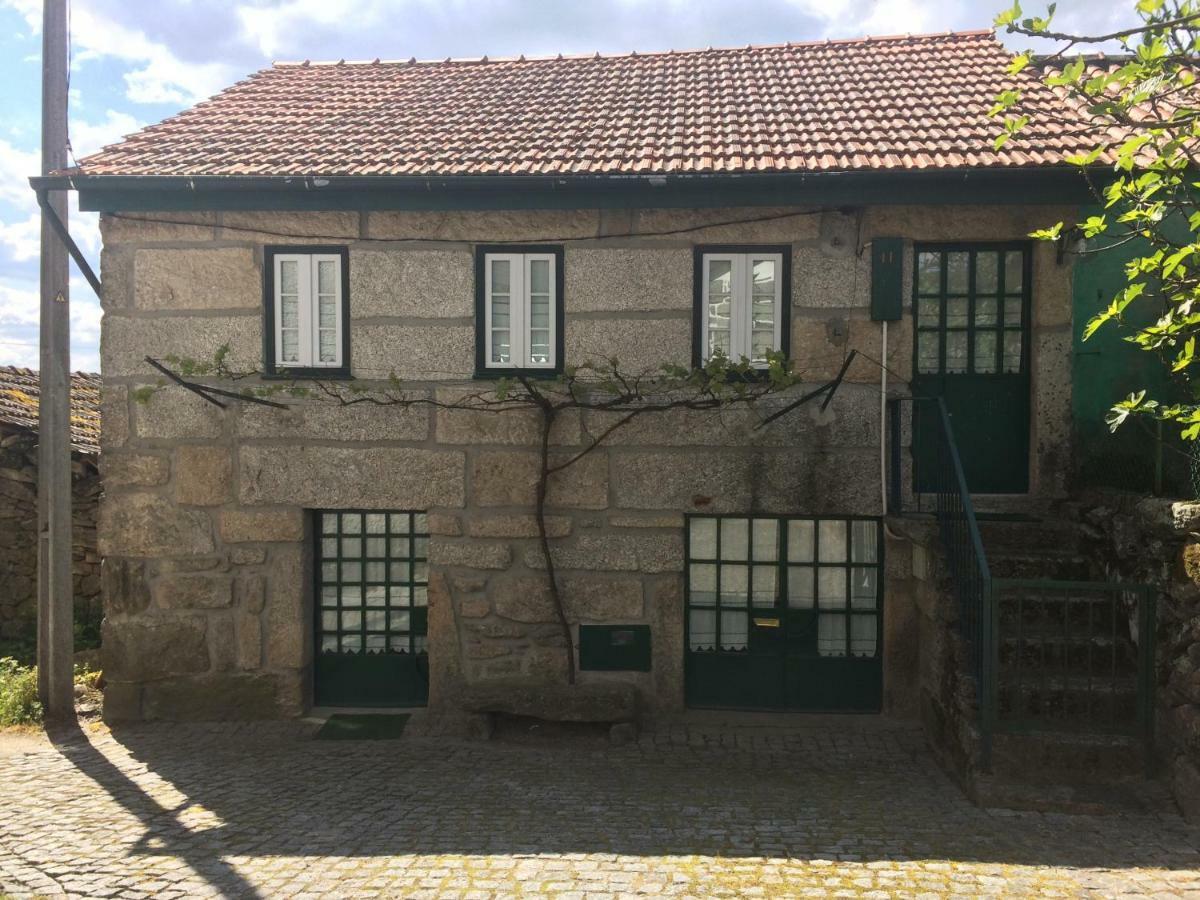 בית הארחה Moita  	Casa Da Moita מראה חיצוני תמונה