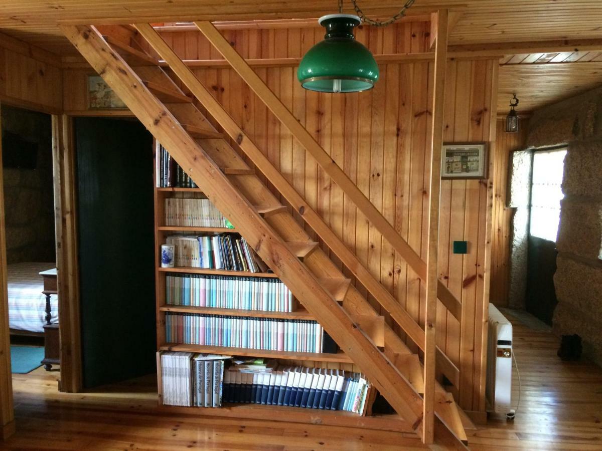בית הארחה Moita  	Casa Da Moita מראה חיצוני תמונה