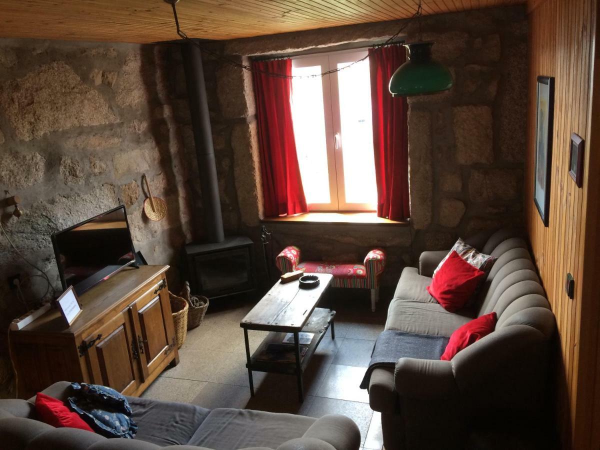 בית הארחה Moita  	Casa Da Moita מראה חיצוני תמונה