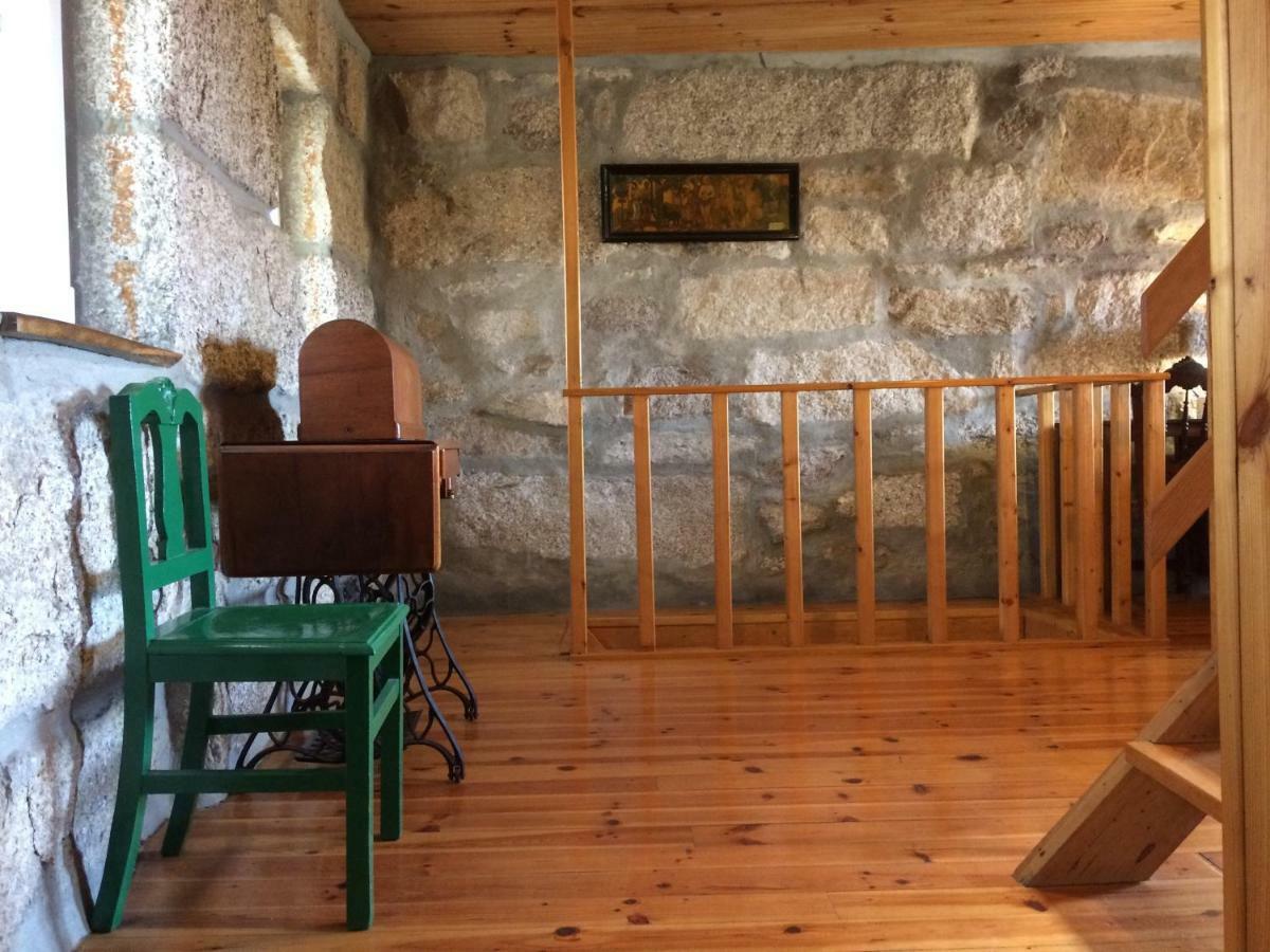 בית הארחה Moita  	Casa Da Moita מראה חיצוני תמונה