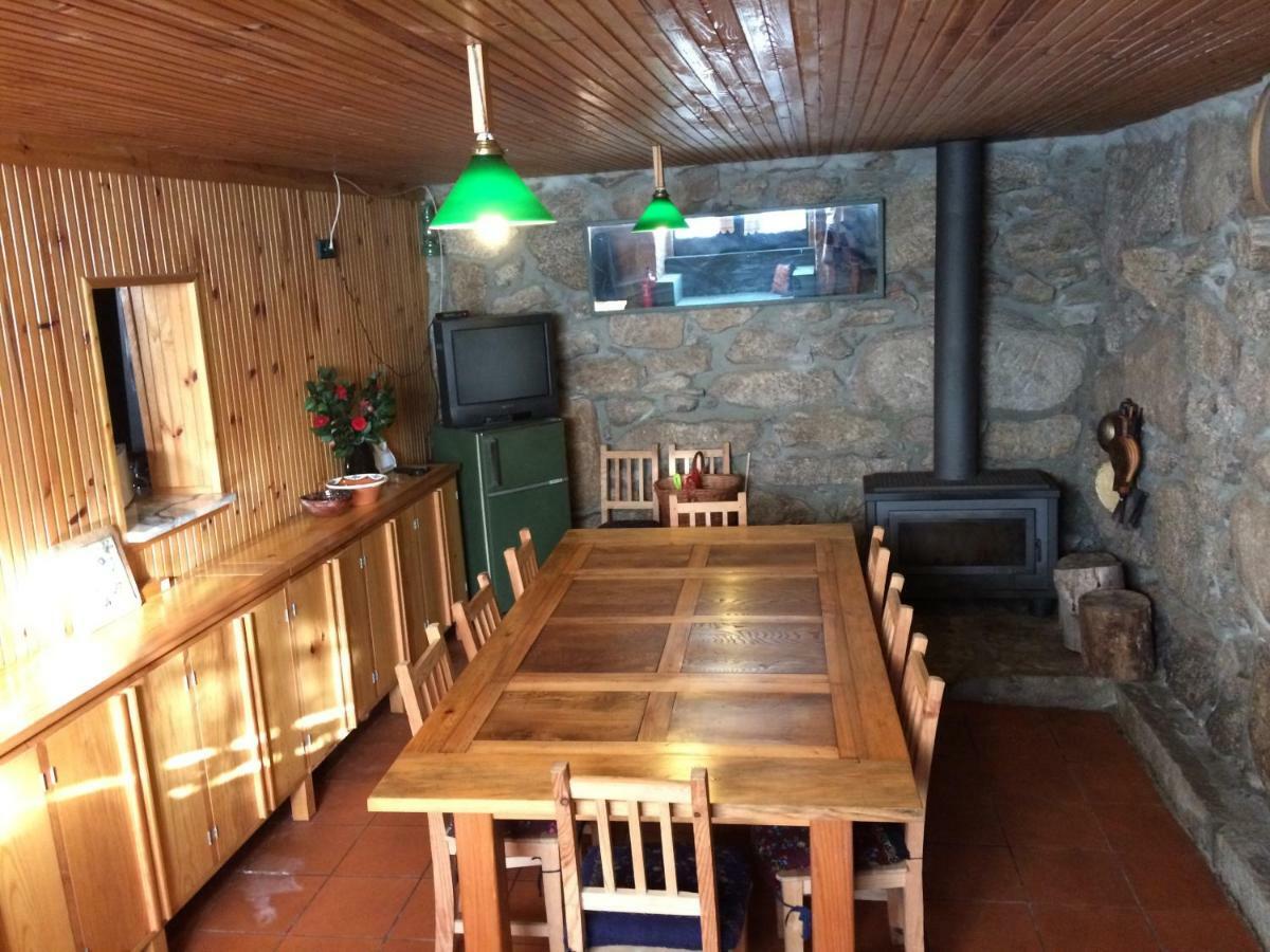 בית הארחה Moita  	Casa Da Moita מראה חיצוני תמונה