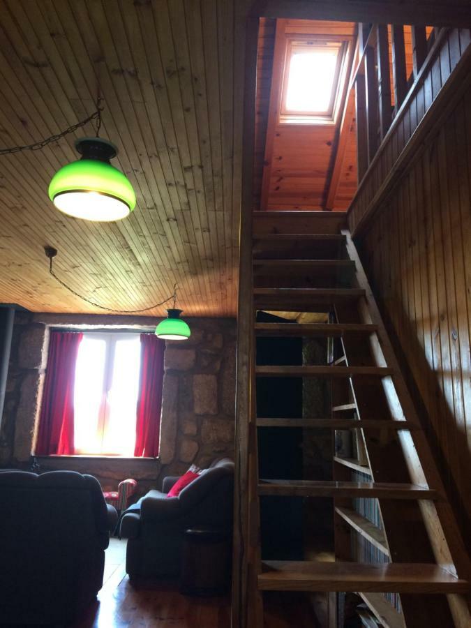 בית הארחה Moita  	Casa Da Moita מראה חיצוני תמונה