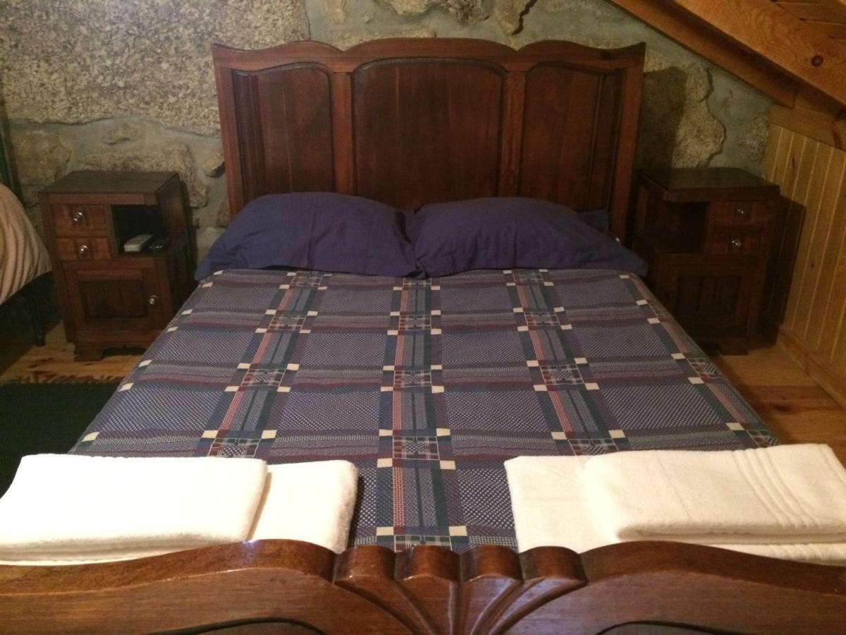 בית הארחה Moita  	Casa Da Moita מראה חיצוני תמונה