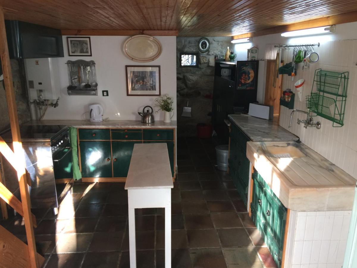 בית הארחה Moita  	Casa Da Moita מראה חיצוני תמונה