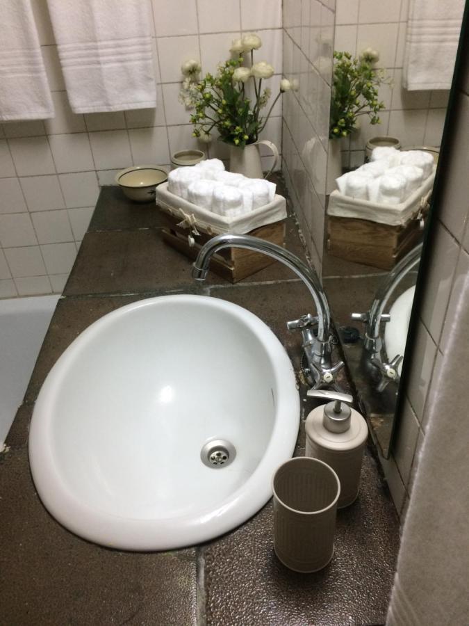 בית הארחה Moita  	Casa Da Moita מראה חיצוני תמונה