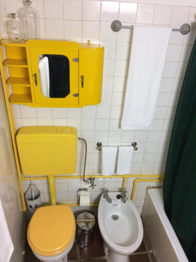 בית הארחה Moita  	Casa Da Moita מראה חיצוני תמונה