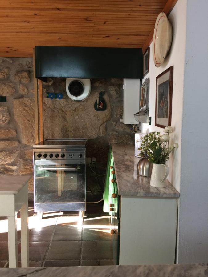 בית הארחה Moita  	Casa Da Moita מראה חיצוני תמונה
