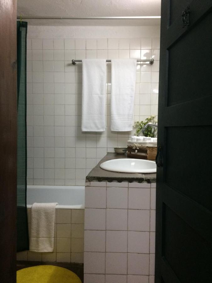 בית הארחה Moita  	Casa Da Moita מראה חיצוני תמונה