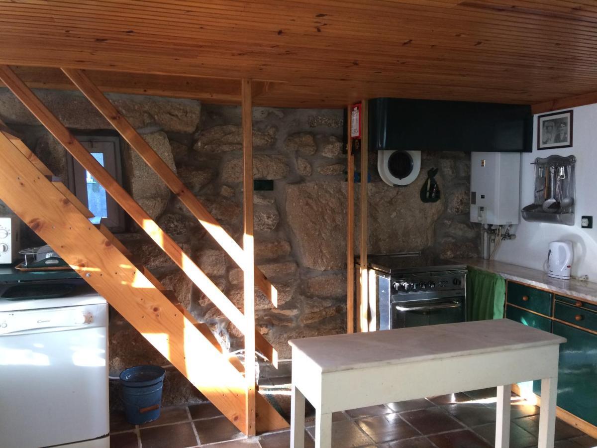 בית הארחה Moita  	Casa Da Moita מראה חיצוני תמונה